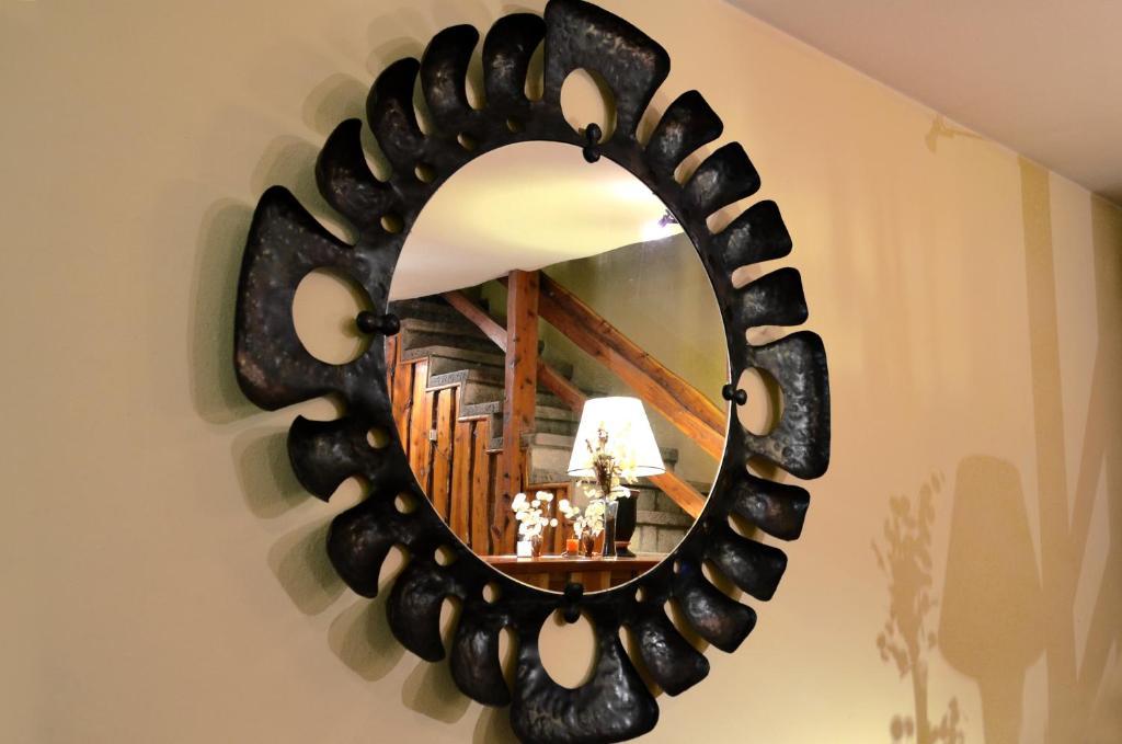 Hosteria Gueemes San Carlos de Bariloche Extérieur photo